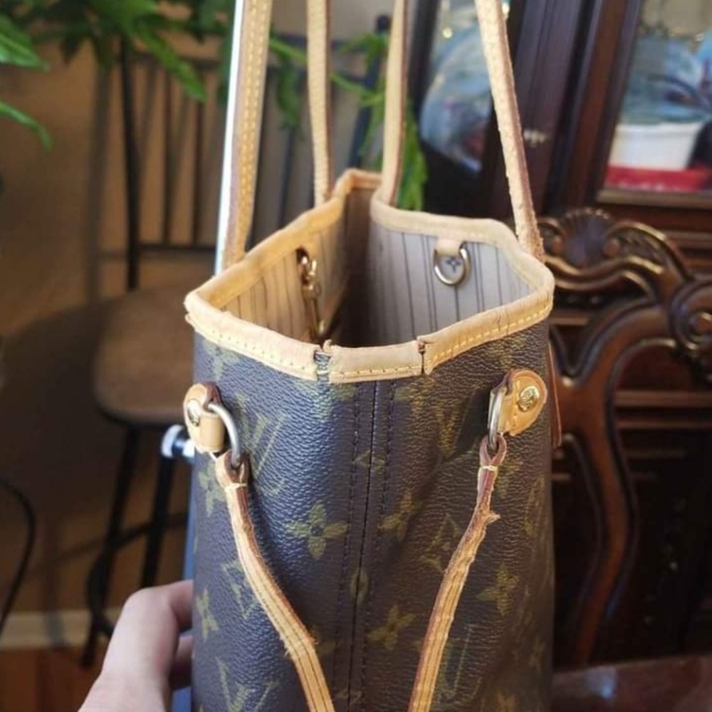 Neverfull Pm - image 2